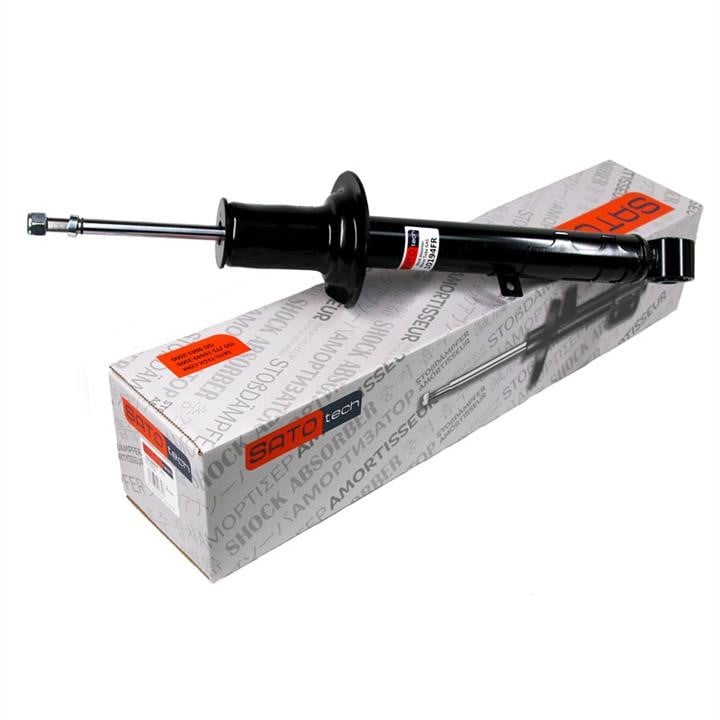 SATO tech 10194FR Front Right Suspension Shock Absorber 10194FR: Buy near me in Poland at 2407.PL - Good price!