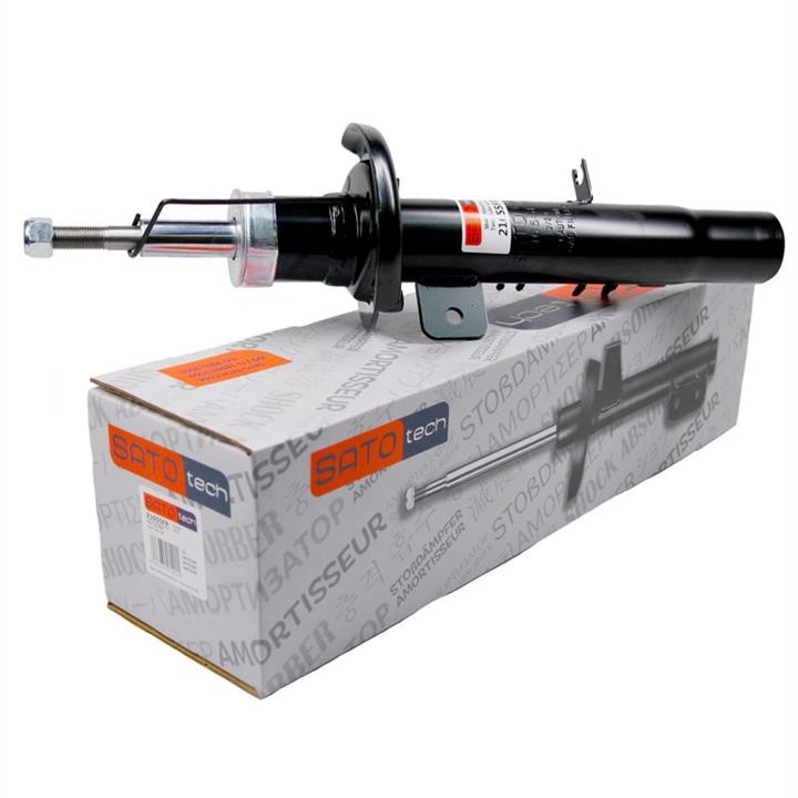 SATO tech 21655FR Front Right Suspension Shock Absorber 21655FR: Buy near me in Poland at 2407.PL - Good price!