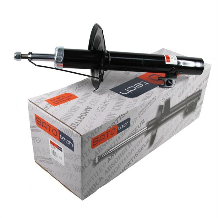 SATO tech 21710FR Front Right Suspension Shock Absorber 21710FR: Buy near me in Poland at 2407.PL - Good price!