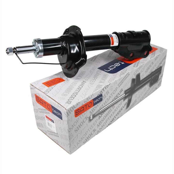 SATO tech 22180FL Front Left Suspension Shock Absorber 22180FL: Buy near me in Poland at 2407.PL - Good price!