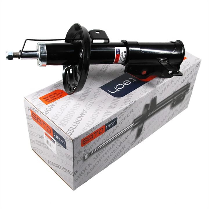 SATO tech 22316FR Front Right Suspension Shock Absorber 22316FR: Buy near me in Poland at 2407.PL - Good price!