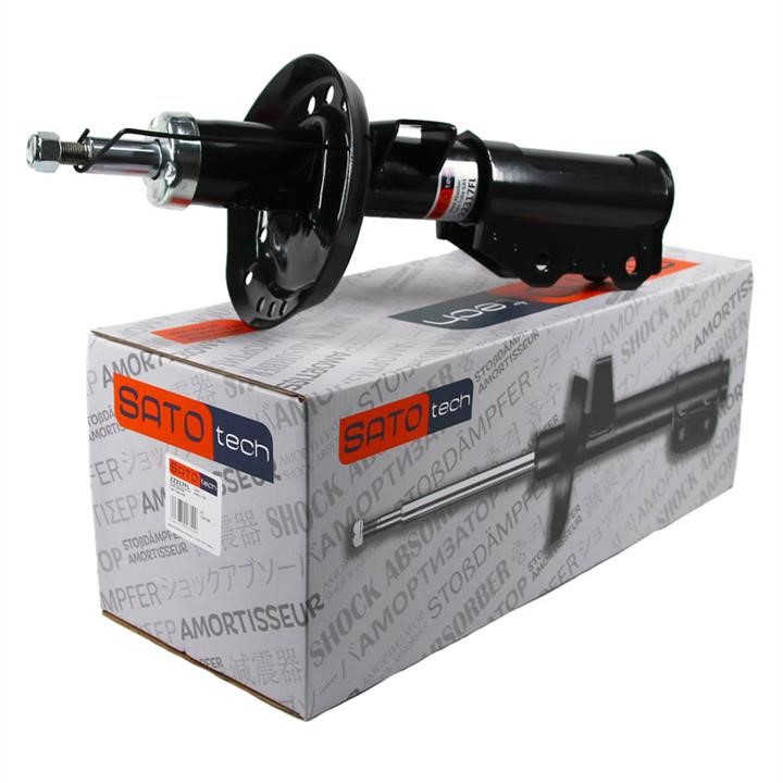 SATO tech 22317FL Front Left Suspension Shock Absorber 22317FL: Buy near me in Poland at 2407.PL - Good price!