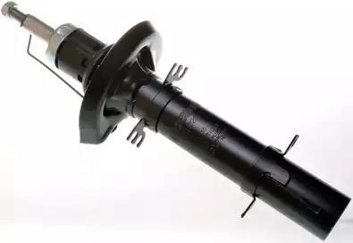 SATO tech 33371F Front suspension shock absorber 33371F: Buy near me in Poland at 2407.PL - Good price!