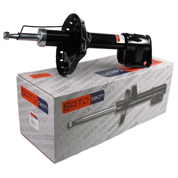 SATO tech 22435FL Front Left Suspension Shock Absorber 22435FL: Buy near me in Poland at 2407.PL - Good price!