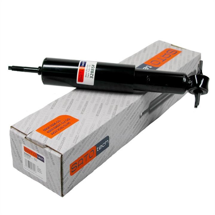 SATO tech 32885F Front suspension shock absorber 32885F: Buy near me in Poland at 2407.PL - Good price!