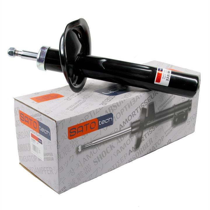 SATO tech 33389FL Front Left Suspension Shock Absorber 33389FL: Buy near me in Poland at 2407.PL - Good price!