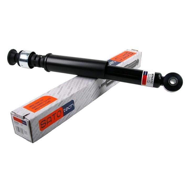 SATO tech 33396R Rear suspension shock 33396R: Buy near me at 2407.PL in Poland at an Affordable price!