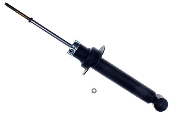 Mitsubishi 4062A002 Front oil and gas suspension shock absorber 4062A002: Buy near me in Poland at 2407.PL - Good price!