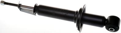 Mitsubishi 4162A184 Front oil and gas suspension shock absorber 4162A184: Buy near me in Poland at 2407.PL - Good price!