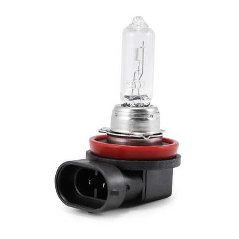 Volvo 989750 Halogen lamp 12V H9 65W 989750: Buy near me in Poland at 2407.PL - Good price!