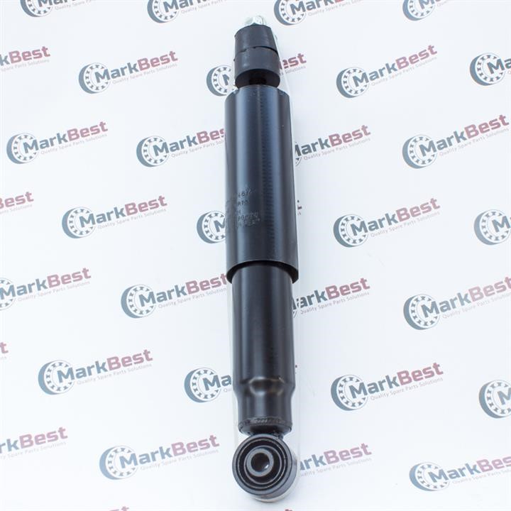 MarkBest MRB13016 Front oil and gas suspension shock absorber MRB13016: Buy near me in Poland at 2407.PL - Good price!