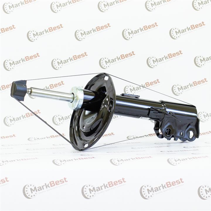 MarkBest MRB13017 Front right gas oil shock absorber MRB13017: Buy near me in Poland at 2407.PL - Good price!