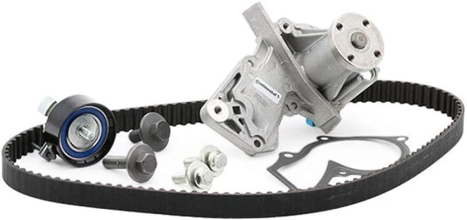  CT881WP2 TIMING BELT KIT WITH WATER PUMP CT881WP2: Buy near me in Poland at 2407.PL - Good price!