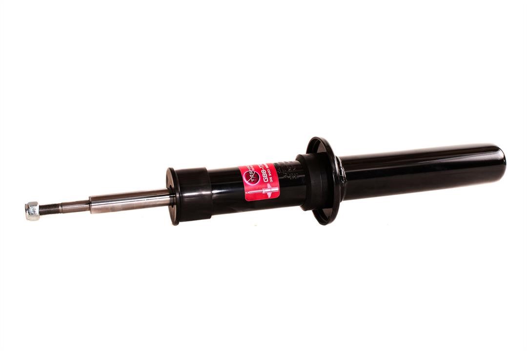 Tashiko G88-172 Front oil and gas suspension shock absorber G88172: Buy near me in Poland at 2407.PL - Good price!