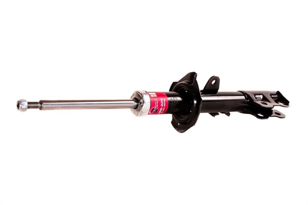 Tashiko G88-229 Shock absorber strut front left gas oil G88229: Buy near me at 2407.PL in Poland at an Affordable price!