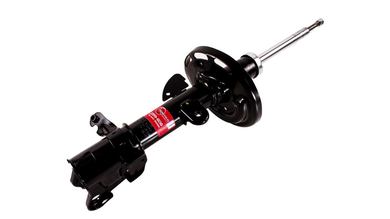 Tashiko G99-608 Front right gas oil shock absorber G99608: Buy near me in Poland at 2407.PL - Good price!