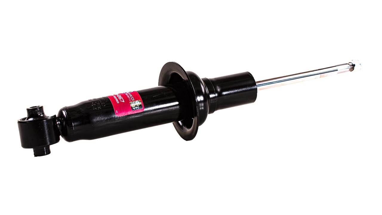 Tashiko G99-867 Rear oil and gas suspension shock absorber G99867: Buy near me in Poland at 2407.PL - Good price!