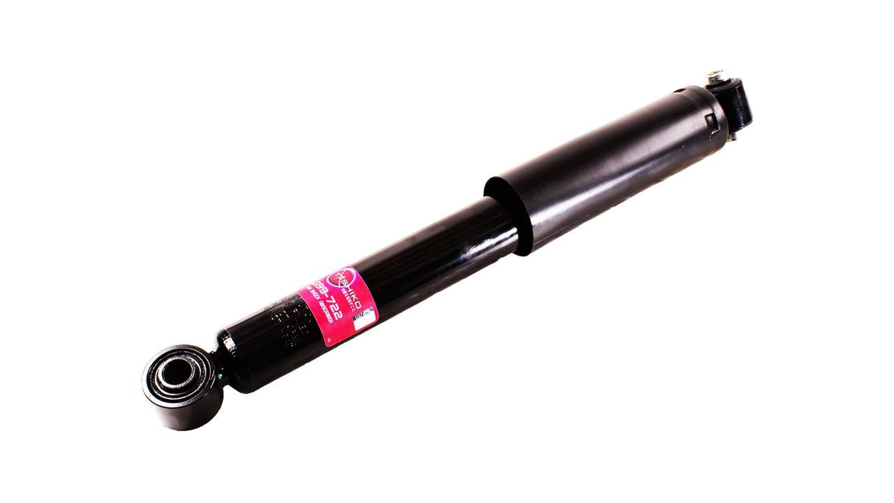 Tashiko G99-722 Rear oil and gas suspension shock absorber G99722: Buy near me in Poland at 2407.PL - Good price!