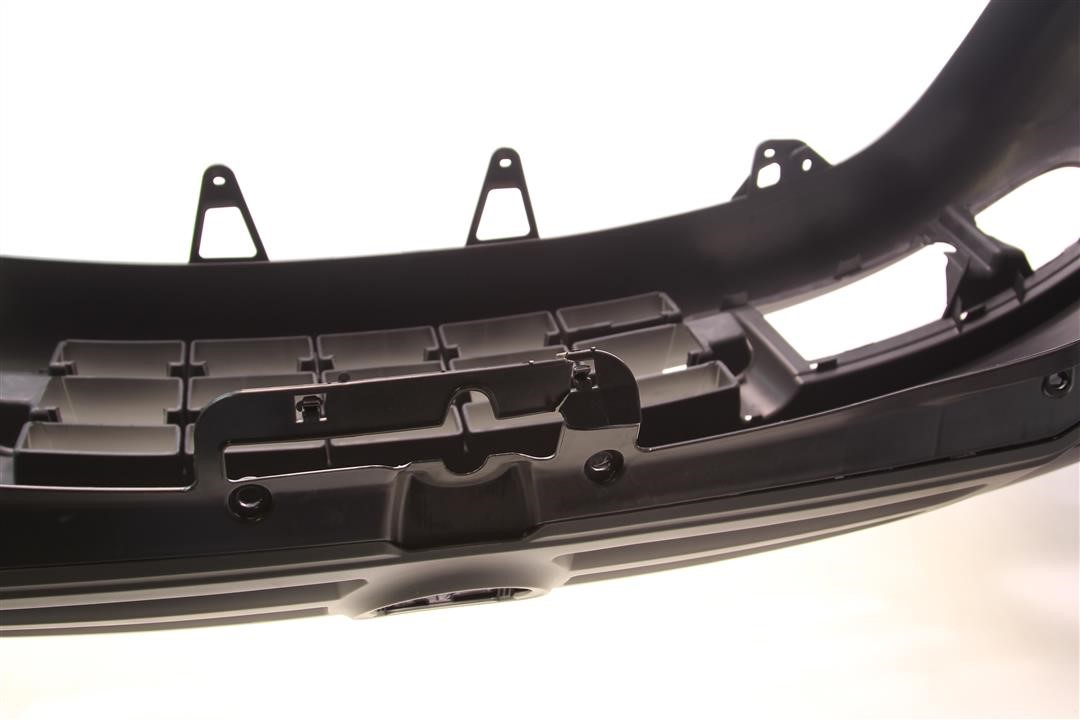 FPS FP 7406 900-DEFECT Front bumper FP7406900DEFECT: Buy near me in Poland at 2407.PL - Good price!