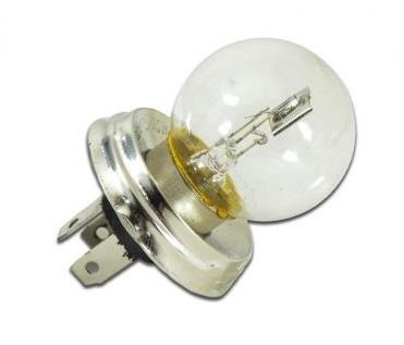 Beru 206151 Halogen lamp 6V S3 15W 206151: Buy near me at 2407.PL in Poland at an Affordable price!