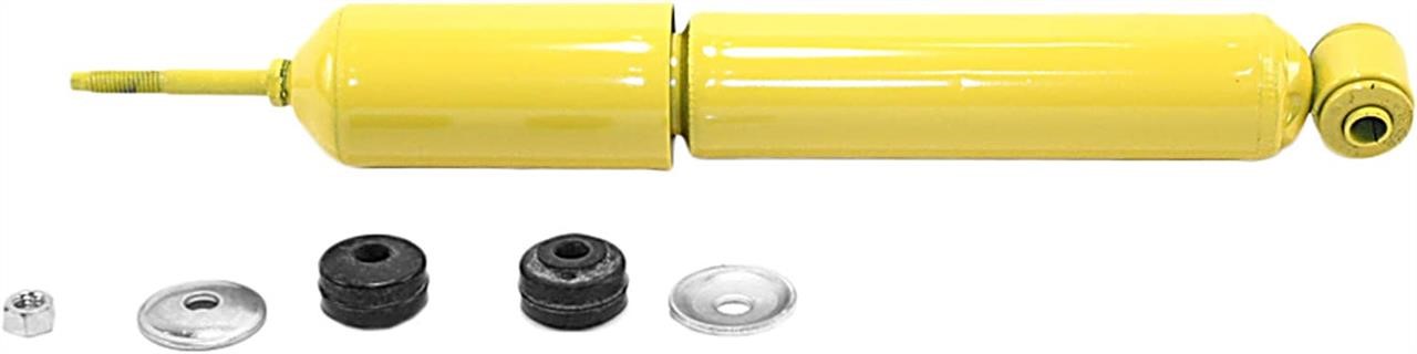 Monroe 34729 Front oil and gas suspension shock absorber 34729: Buy near me in Poland at 2407.PL - Good price!