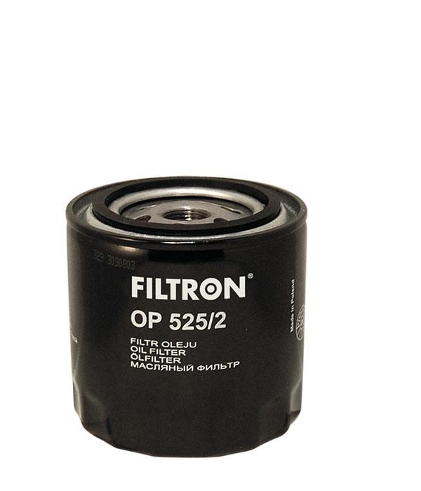 Filtron OP 525/2 Фільтр масляний OP5252: Приваблива ціна - Купити у Польщі на 2407.PL!