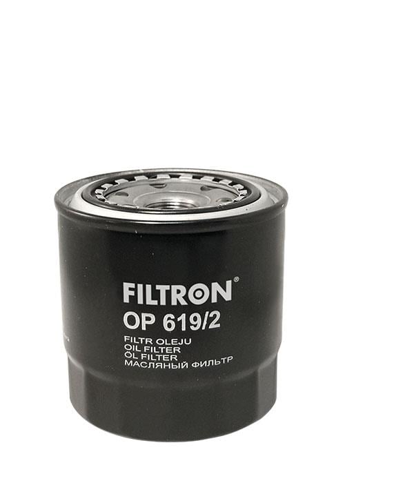 Filtron OP 619/2 Filtr oleju OP6192: Dobra cena w Polsce na 2407.PL - Kup Teraz!