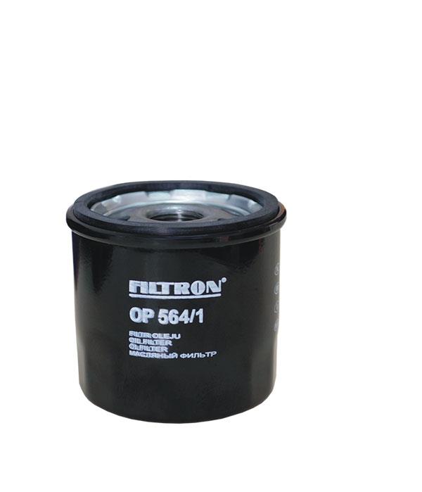 Filtron OP 564/1 Oil Filter OP5641: Buy near me in Poland at 2407.PL - Good price!