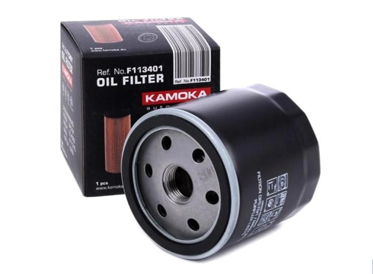 Kamoka F113401 Oil Filter F113401: Buy near me in Poland at 2407.PL - Good price!