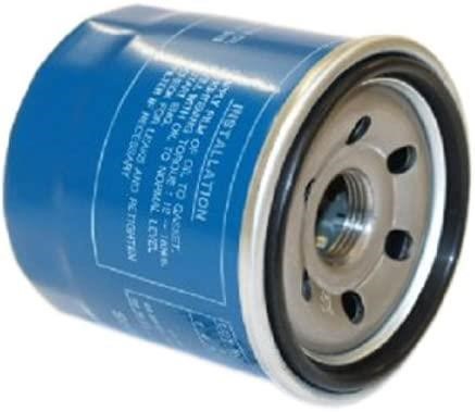 Japanparts FO-W02S Oil Filter FOW02S: Buy near me in Poland at 2407.PL - Good price!