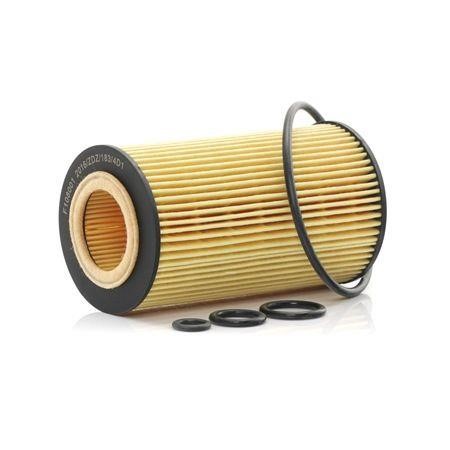 Kamoka F108001 Oil Filter F108001: Buy near me at 2407.PL in Poland at an Affordable price!