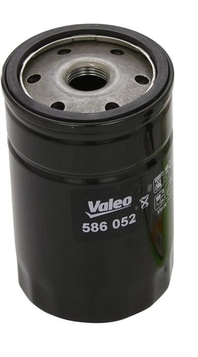 Valeo 586052 Filtr oleju 586052: Dobra cena w Polsce na 2407.PL - Kup Teraz!