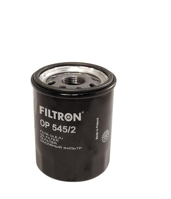 Filtron OP 545/2 Oil Filter OP5452: Buy near me at 2407.PL in Poland at an Affordable price!