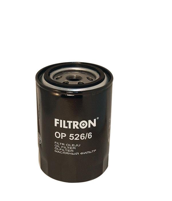 Filtron OP 526/6 Oil Filter OP5266: Buy near me at 2407.PL in Poland at an Affordable price!