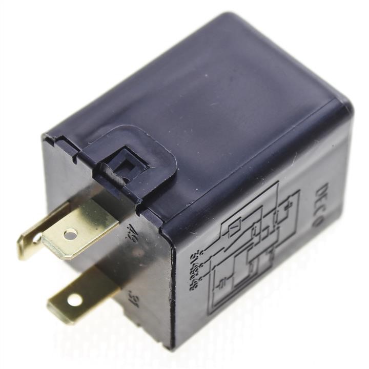General Motors 96312545 Direction indicator relay 96312545: Buy near me in Poland at 2407.PL - Good price!