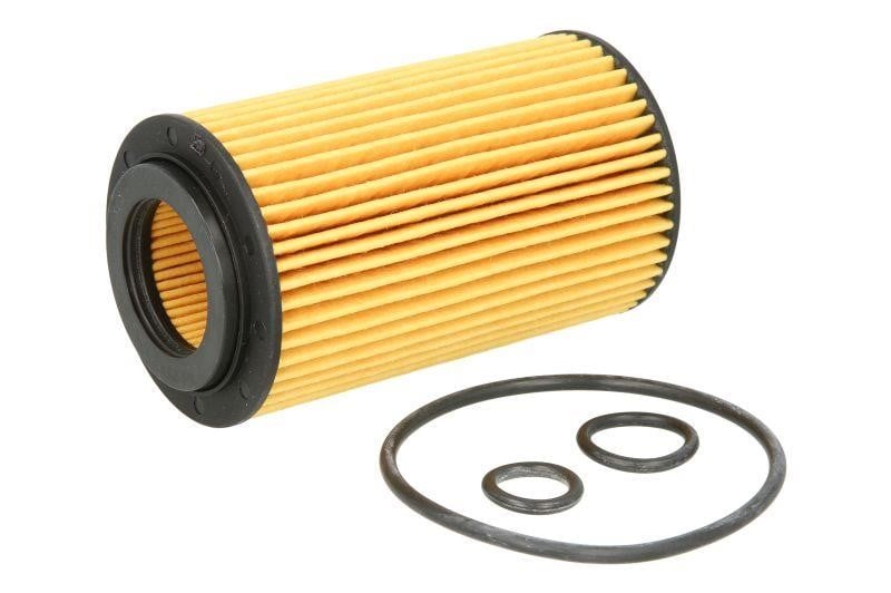 Mahle/Knecht OX 153/7D2 Oil Filter OX1537D2: Buy near me at 2407.PL in Poland at an Affordable price!
