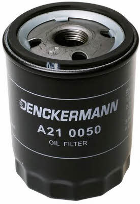Denckermann A210050 Oil Filter A210050: Buy near me in Poland at 2407.PL - Good price!
