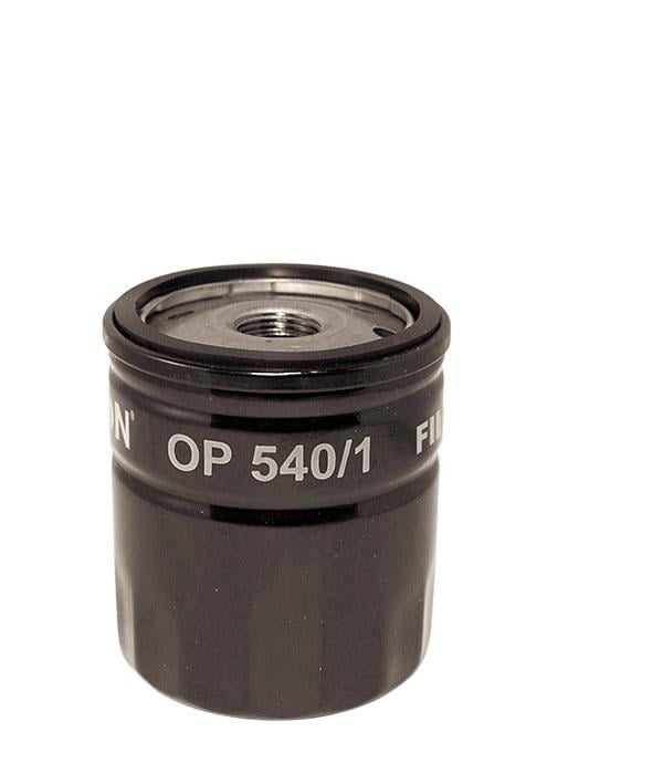 Filtron OP 540/1 Oil Filter OP5401: Buy near me in Poland at 2407.PL - Good price!