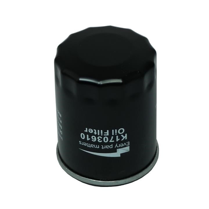 Kraft Automotive 1703610 Oil Filter 1703610: Buy near me at 2407.PL in Poland at an Affordable price!