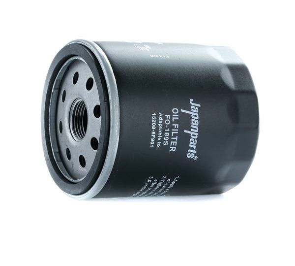 Japanparts FO-189S Oil Filter FO189S: Buy near me in Poland at 2407.PL - Good price!