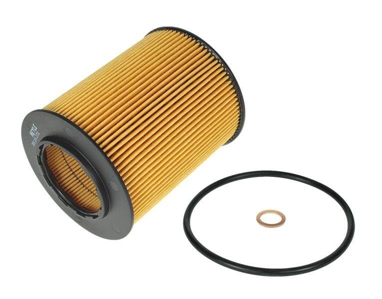 Meyle 300 114 2701 Oil Filter 3001142701: Buy near me at 2407.PL in Poland at an Affordable price!