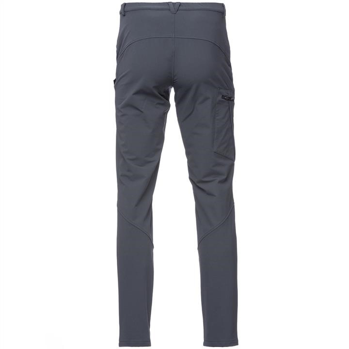 Spodnie Montana Iron Grey (szary), XXL Turbat 012.004.2222
