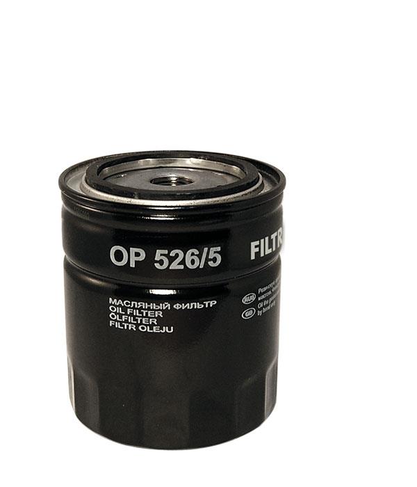 Filtron OP 526/5 Oil Filter OP5265: Buy near me in Poland at 2407.PL - Good price!