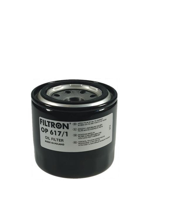 Filtron OP 617/1 Масляный фильтр OP6171: Купить в Польше - Отличная цена на 2407.PL!
