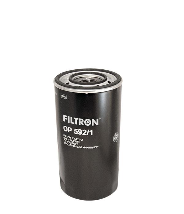 Filtron OP 592/1 Масляный фильтр OP5921: Отличная цена - Купить в Польше на 2407.PL!