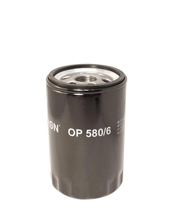 Filtron OP 580/6 Oil Filter OP5806: Buy near me in Poland at 2407.PL - Good price!