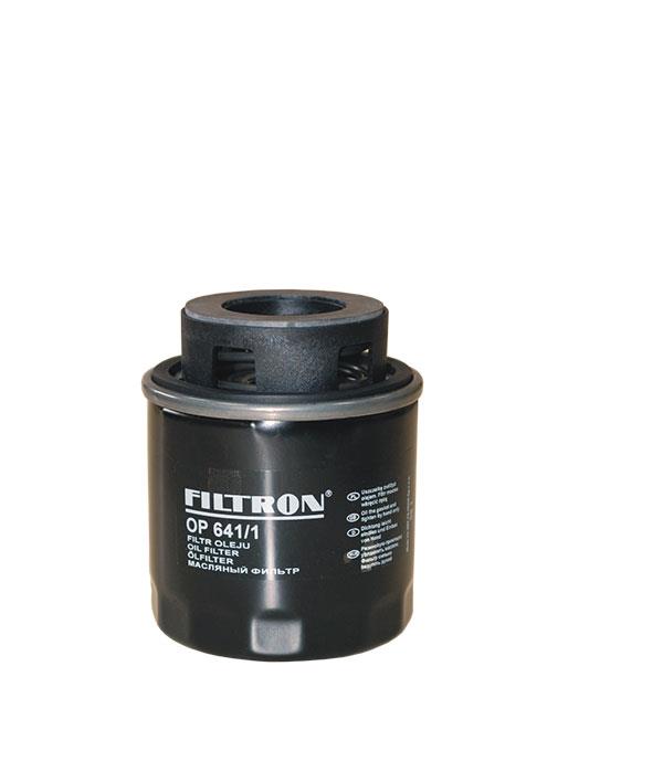 Filtron OP 641/1 Oil Filter OP6411: Buy near me in Poland at 2407.PL - Good price!
