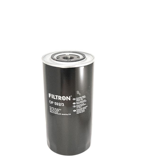 Filtron OP 592/3 Oil Filter OP5923: Buy near me in Poland at 2407.PL - Good price!