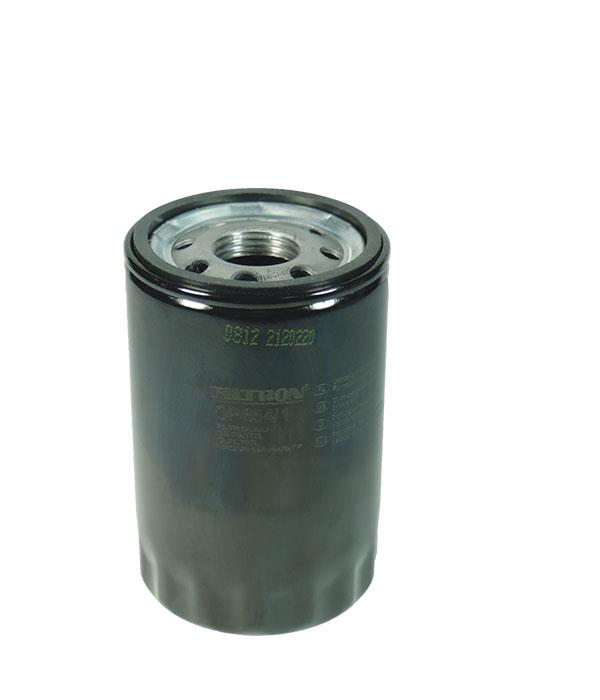 Filtron OP 654/1 Oil Filter OP6541: Buy near me in Poland at 2407.PL - Good price!