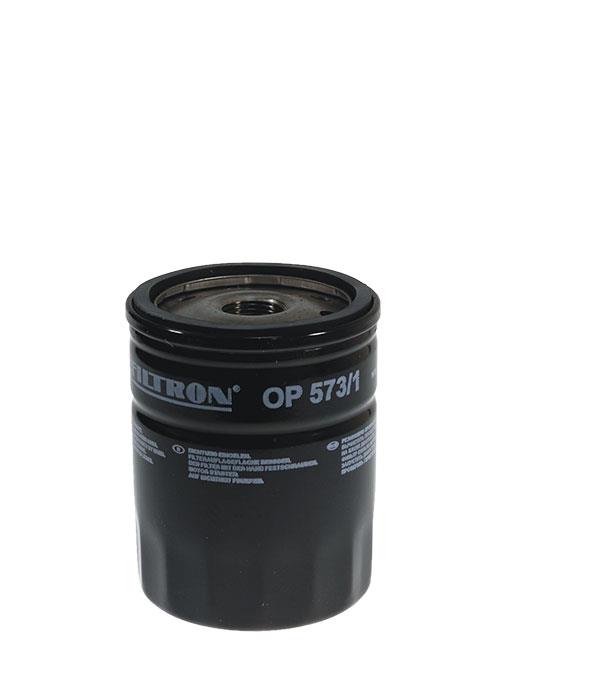Filtron OP 573/1 Oil Filter OP5731: Buy near me at 2407.PL in Poland at an Affordable price!